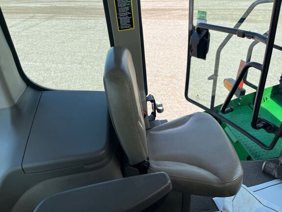 2020 John Deere 9620RX Tractor Rubber Track