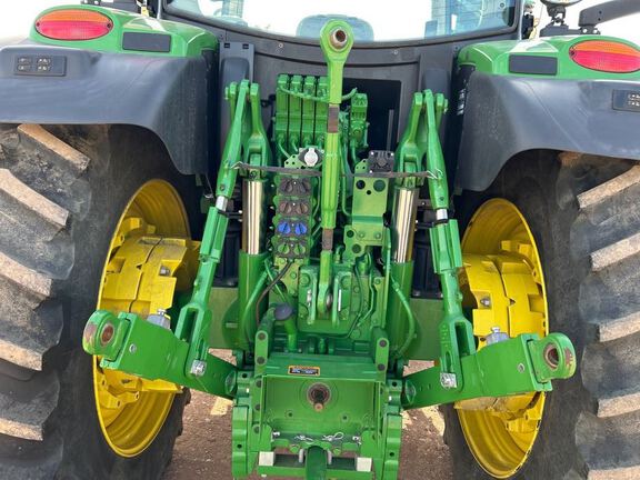 2023 John Deere 6R 175 Tractor
