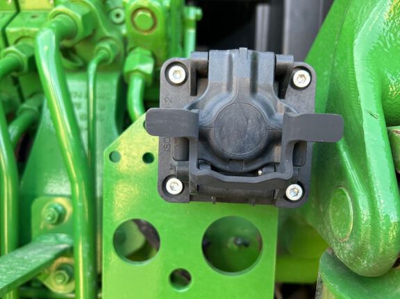 2023 John Deere 6R 175 Tractor