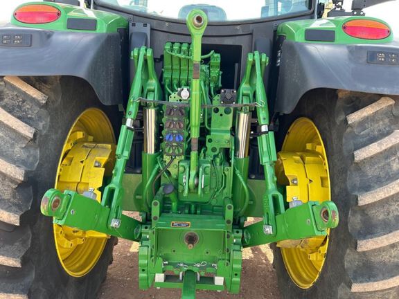 2023 John Deere 6R 175 Tractor