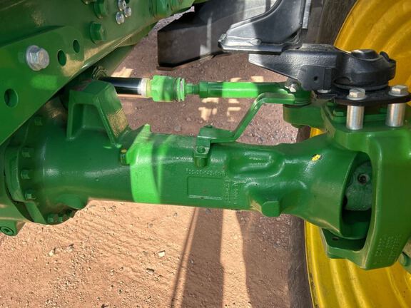 2023 John Deere 6R 175 Tractor