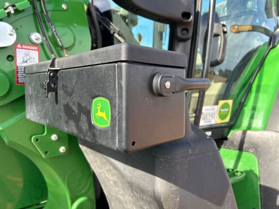 2023 John Deere 6R 175 Tractor