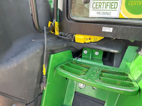 2023 John Deere 6R 175 Tractor