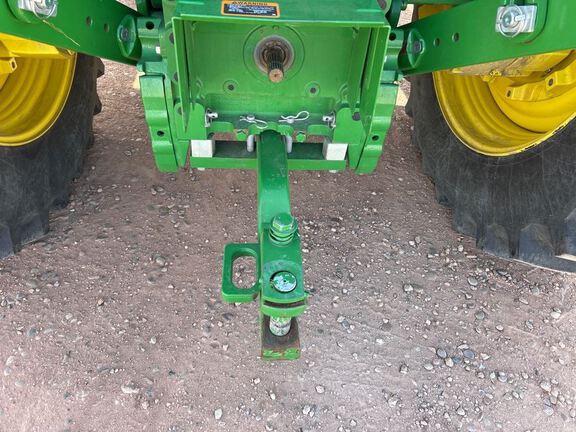 2023 John Deere 6R 175 Tractor