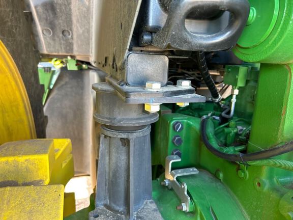 2023 John Deere 6R 175 Tractor