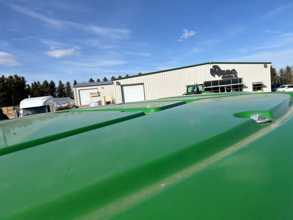 2023 John Deere 6R 175 Tractor