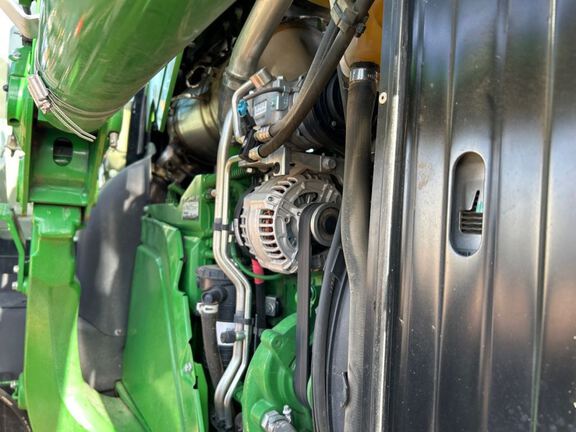 2023 John Deere 6R 175 Tractor