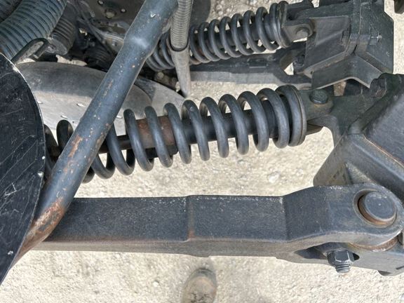2012 John Deere 1890 Air Seeder