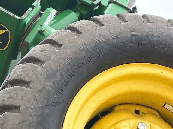 2012 John Deere 1890 Air Seeder