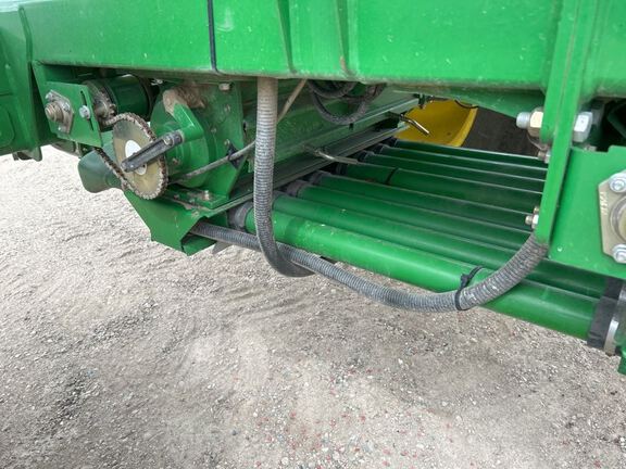 2012 John Deere 1890 Air Seeder