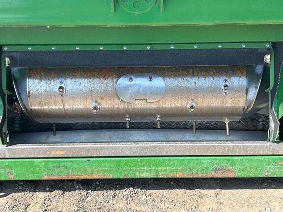 2022 John Deere RD40F Header Combine