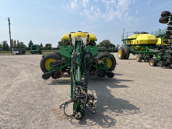 2014 John Deere 1770NT Planter