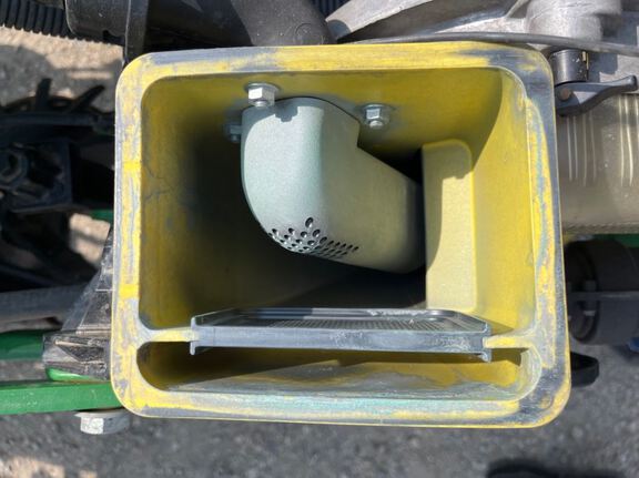 2014 John Deere 1770NT Planter