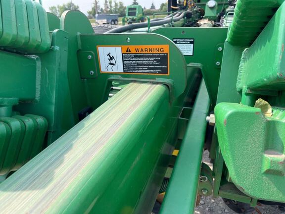 2014 John Deere 1770NT Planter