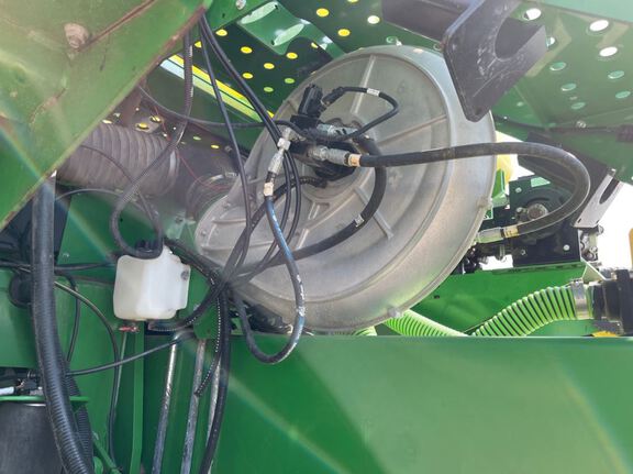 2014 John Deere 1770NT Planter