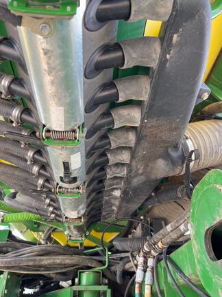 2014 John Deere 1770NT Planter