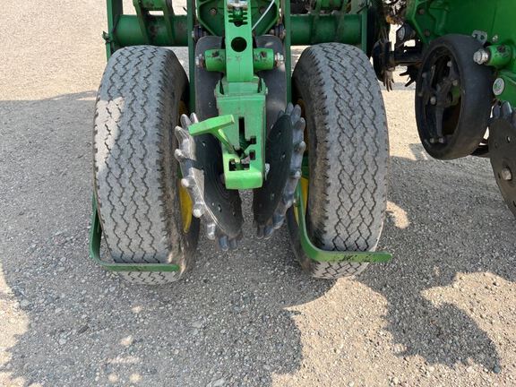 2014 John Deere 1770NT Planter