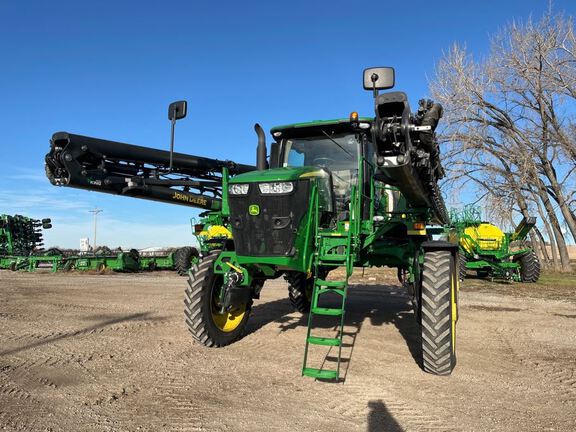 Iron number #5436592