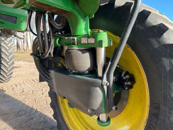 2021 John Deere R4044 Sprayer/High Clearance
