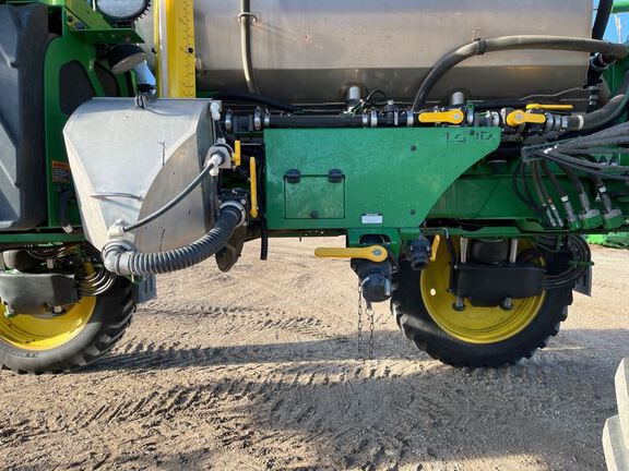 2021 John Deere R4044 Sprayer/High Clearance