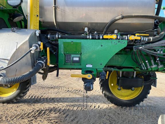 2021 John Deere R4044 Sprayer/High Clearance