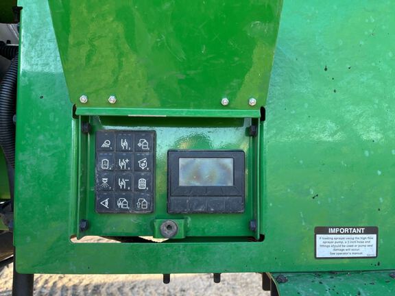 2021 John Deere R4044 Sprayer/High Clearance