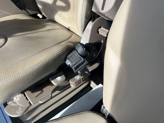 2021 John Deere R4044 Sprayer/High Clearance