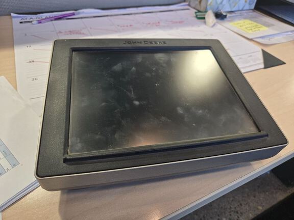 Iron number #5442300