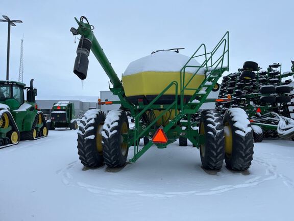 2012 John Deere 1890 Air Seeder