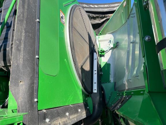 2023 John Deere S780 Combine