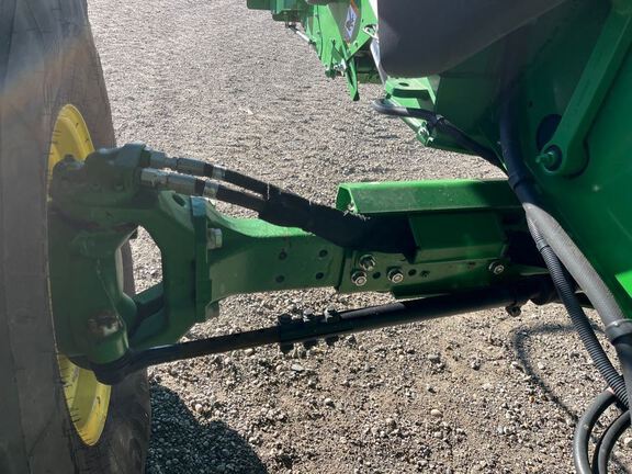 2023 John Deere S780 Combine