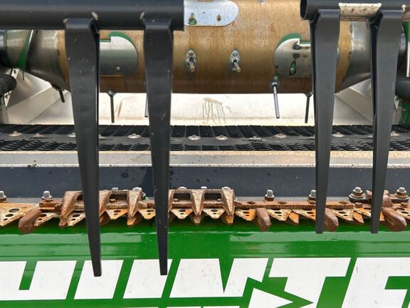 2023 John Deere RD45F Header Combine