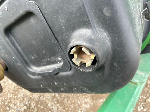 2014 Brent 2096 Grain Cart