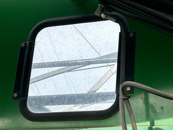 2014 Brent 2096 Grain Cart