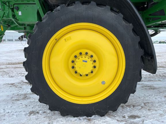 2025 John Deere 412R Sprayer/High Clearance