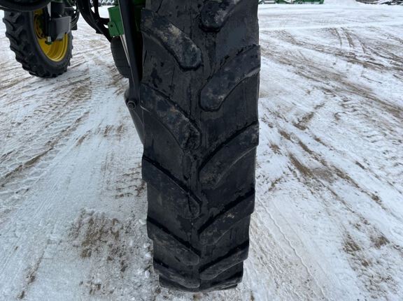 2025 John Deere 412R Sprayer/High Clearance