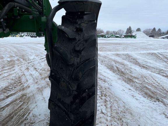 2025 John Deere 412R Sprayer/High Clearance