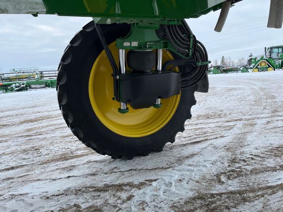 2025 John Deere 412R Sprayer/High Clearance