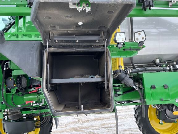 2025 John Deere 412R Sprayer/High Clearance