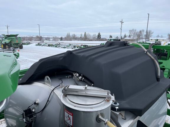 2025 John Deere 412R Sprayer/High Clearance