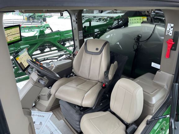 2025 John Deere 412R Sprayer/High Clearance