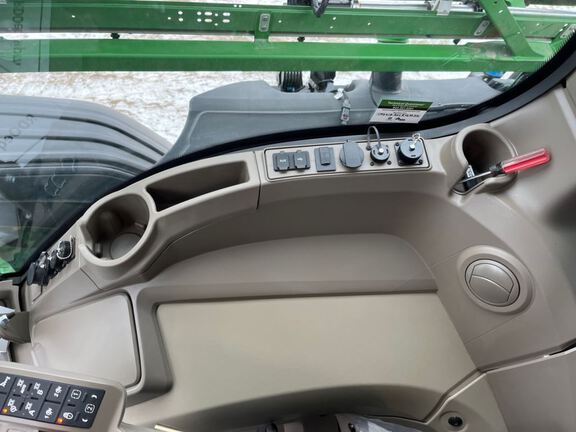 2025 John Deere 412R Sprayer/High Clearance