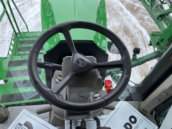 2025 John Deere 412R Sprayer/High Clearance