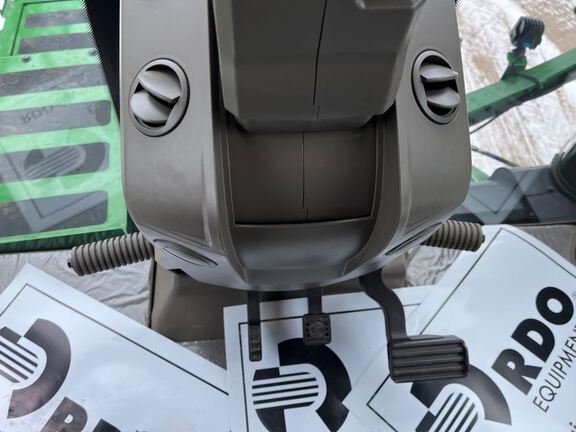 2025 John Deere 412R Sprayer/High Clearance