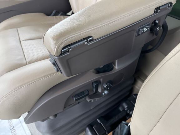 2025 John Deere 412R Sprayer/High Clearance