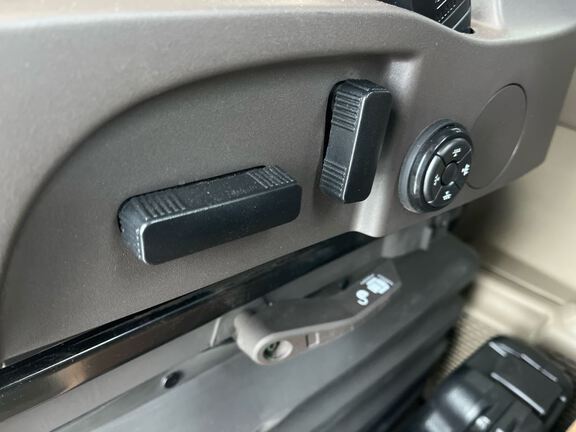 2025 John Deere 412R Sprayer/High Clearance