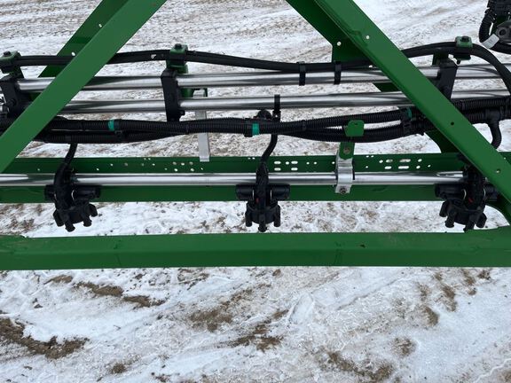 2025 John Deere 412R Sprayer/High Clearance