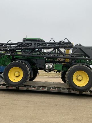 2025 John Deere 412R Sprayer/High Clearance