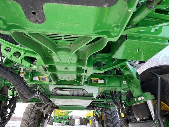 2025 John Deere 412R Sprayer/High Clearance