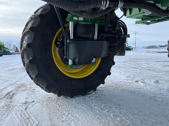 2025 John Deere 412R Sprayer/High Clearance
